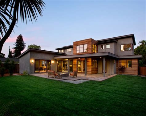 15 Far Out Modern Home Exterior Designs That Will Make You Jealous Of