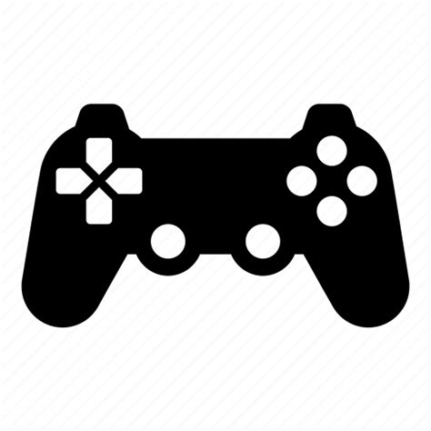 Playstation Controller Symbols