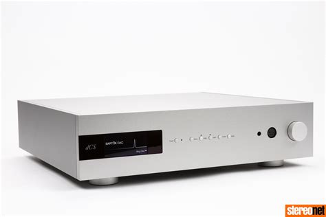 Dcs Bartók Dac Review Stereonet Australia Hi Fi News And Reviews