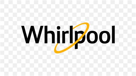 Logo Whirlpool Corporation Logos Png