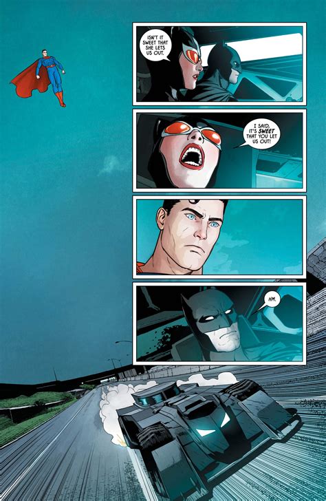 Dc Comics Universe And Batman 42 Spoilers The Justice