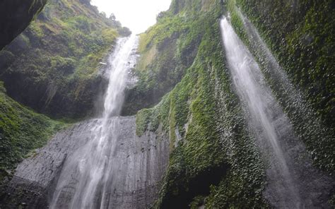 Top 4 Watervallen In Indonesië Indonesienl