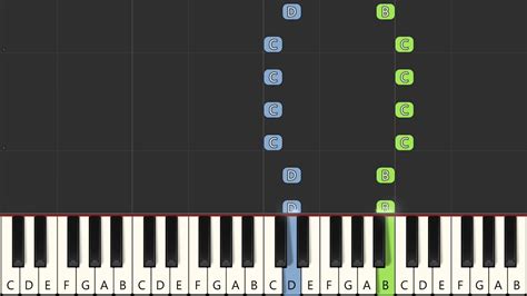 Maybe you would like to learn more about one of these? Chopsticks (#14) Piano Made Easy Level 2 - YouTube