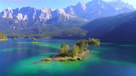 Ascents and descents for kreuzeckbahn, hochalmbahn and alpspitzbahn cable. Hike to Eibsee - Happening. Weather is good tomorrow!-Trips