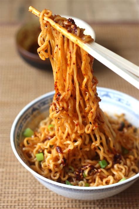 Top 15 Most Popular Hot Ramen Noodles Easy Recipes To Make At Home