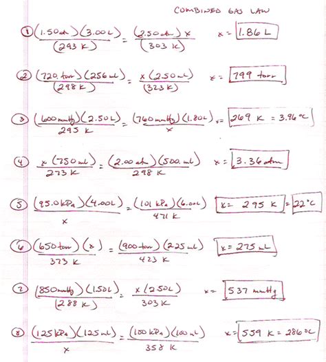 Dalton's law of partial pressure. Gen Chem Page
