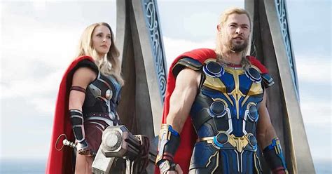 Thor Love And Thunder Box Office Day 10 Stays On To Be The Highest