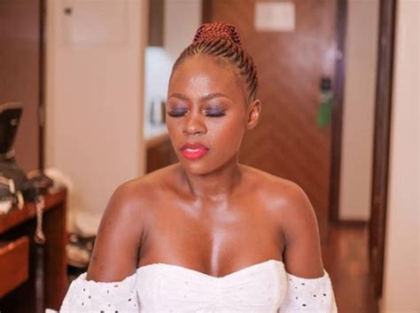 I Do Not Owe You Success Akothee After Chasing Away Squatters From