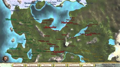 Maybe you would like to learn more about one of these? Lets Play Mount & Blade Warband: Prophecy of Pendor part 2 ...