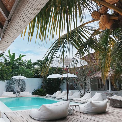 THE BEST HOTELS IN BALI - curated by The Asia Collective