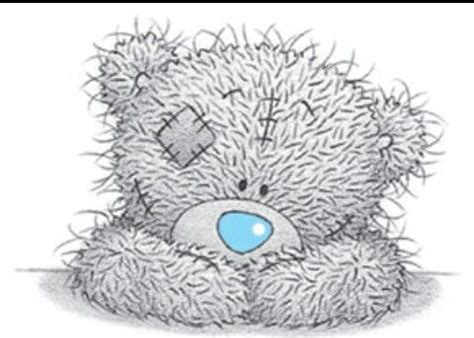 Tatty teddy embroidery designs from tedd bear collection. Me to you | Tatty teddy, Teddy bear tattoos, Small teddy ...