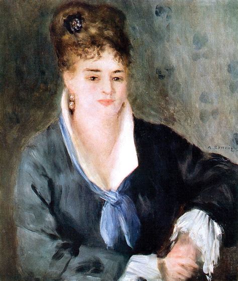 Pierre Auguste Renoir Biography Art And Facts Britannica