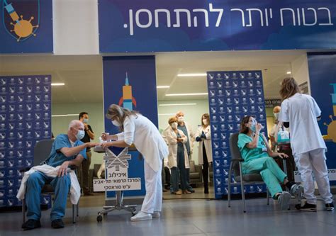 משרד הפנים חולש על נושאים רבים הקשורים לחיי האזרח במדינת ישראל. קורונה: נתוני ההתחסנות המעודדים שהציג משרד הבריאות | TMI