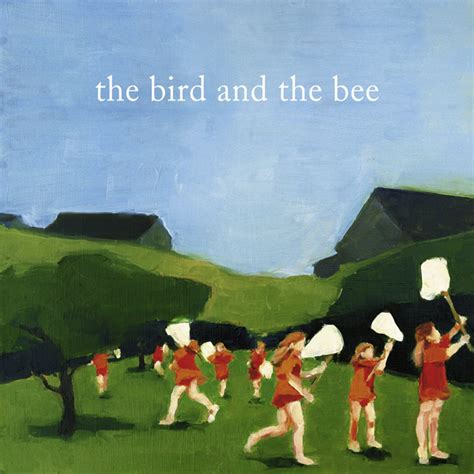The Bird And The Bee Lifegate