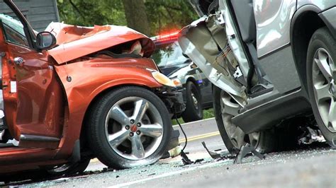 Were the damages to your vehicle pretty extensive? When Does An Insurance Company Total A Car? | AutoInsuranceApe.com