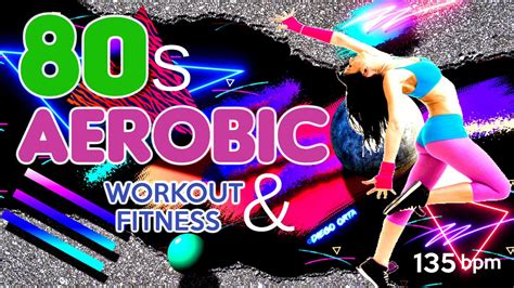 80s Workout Hits Session For Fitness And Workout 135 Bpm 32 Count