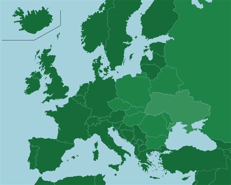 .europe map, europe quiz, europe eastern europe map quiz countries labeled map of europe eastern europe (practice map) by sythesol on deviantart. Eastern Europe: Countries - Map Quiz Game