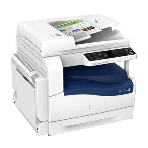 New fuji xerox dp c 2255 + duplex printers. FUJI XEROX DOCUCENTRE S2520 (MONO) - Photocopy Machine ...