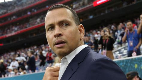Alex Rodriguez Performance Enhancing Drugs Cost Me 40m Hall Of Fame