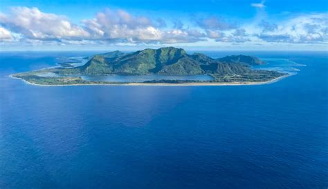 9 Best Islands In French Polynesia To Visit Viajando E Aproveitando