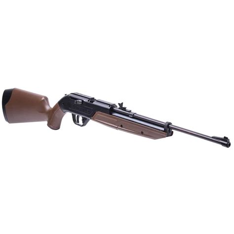 Crosman 760 Pumpmaster 177 Caliber Air Rifle Sportsmans Warehouse