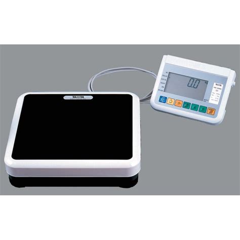 Portable Weighing Scale With Bmi Function Tanita Wb 100 S Ma For £63643