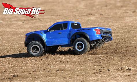 Check spelling or type a new query. Traxxas 2017 Ford F-150 Raptor Review « Big Squid RC - RC ...