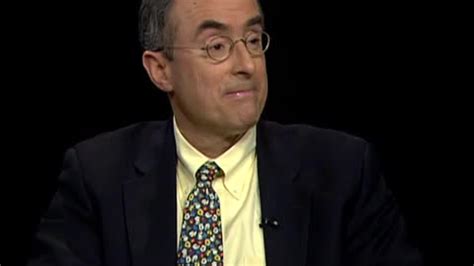 Michael Kinsley — Charlie Rose