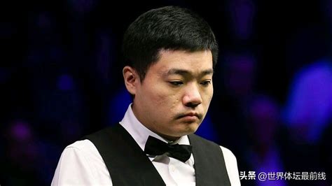 Ranked Eighth In A Single Season And Ranked 23rd In The World Ding Junhui Remains Chinas Top
