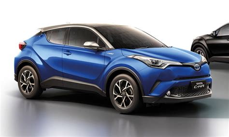 Toyota Chr 2022 2022 Toyota C Hr Preview Pricing Release Date New