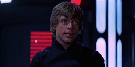 Star Wars Legend Mark Hamill Wanted A Darker Fate For Luke Skywalker In