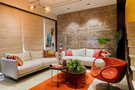 12 Living Room Colors For Your Contemporary Indian Home