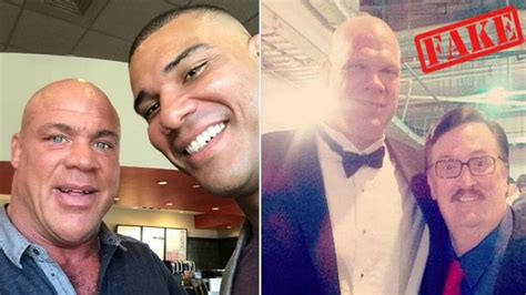 WWE 3 Wrestling Dads That Are Real And 3 That Are Fake