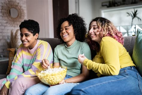 Youths Say No To Sex And Romance In Plotlines Of Tv Shows And Movies Yes To Content Focused On
