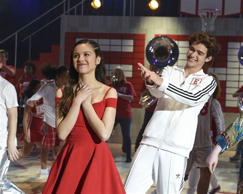 The High School Musical season 1 finale has a key post-credits scene ...