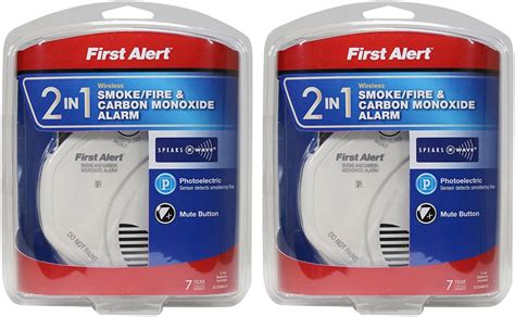 Low battery alarm sound the alarm may have a low battery when it beeps. Ranking the Best Smoke Detectors of 2020 - Survival At Home