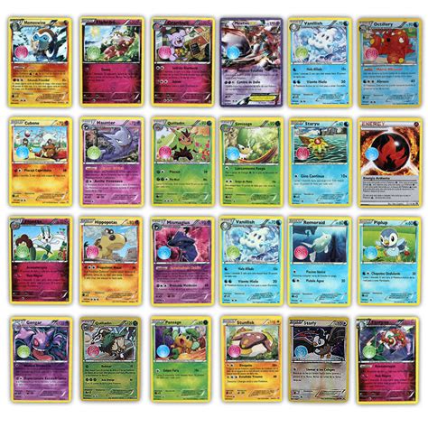 Maybe you would like to learn more about one of these? Pokemon TCG : 50 CARD LOT COMMON UNCOMMON GUARANTEED RARE + HOLO CARDS | eBay