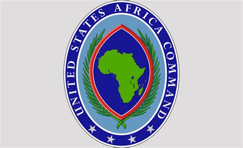 Africa command has been told to plan to move. United States Africa Command