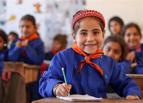Novica, ltd., acts as an agent for collecting payment for inspired gifts & donations which are passed to unicef uk in full after processing. UNICEF USA BrandVoice: 'Educate A Child' Programs Now ...