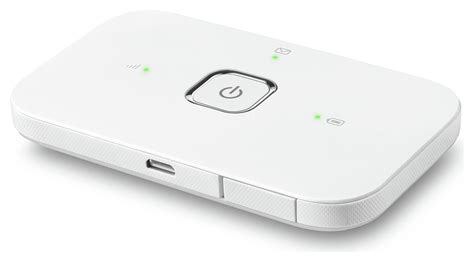 Vodafone R216 6gb 4g Wi Fi Hotspot Reviews
