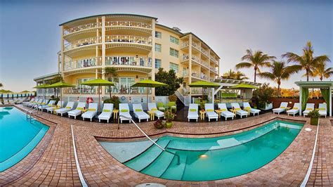 Florida Key Luxury Resort