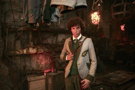 Honza cina dokončuje studia na damu. Herec Jan Cina představuje KPZ - Krabičku pekelné záchrany ...