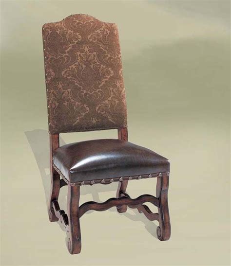 Shop computer chairs for your work desk or home computer desk in a range of materials and styles. 17 Best images about Western Dining Chairs on Pinterest ...