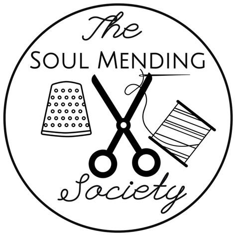 The Soul Mending Society Simple Simon And Company Simple Simon