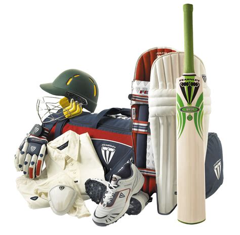 Cricket Equipment क्रिकेट इक्विपमेंट क्रिकेट उपकरण In Kandivali East