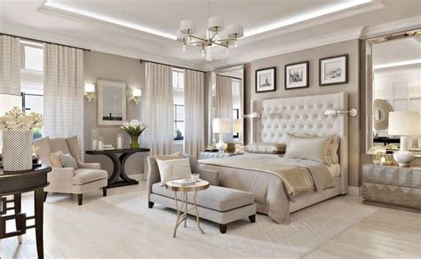 32 Nice Luxury Bedroom Design Ideas Looks Elegant Beautiful Bedrooms