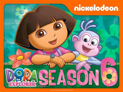 Dora The Grumpy Old Troll Gets Married Dora The Explorer Season 6