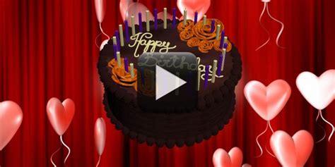 All of our premiere pro templates are free to download and ready to use in your next video project, under the mixkit license. Happy Birthday Animation Video Free Download | All Design ...