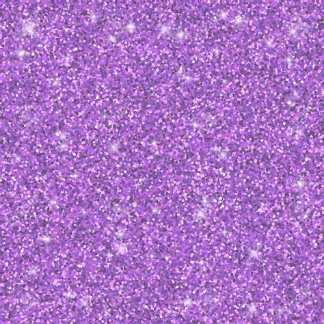 48620023 Purple Glitter Seamless Pattern Vector Textured Background Stock Vector The Complete