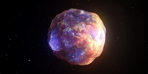 New study finds universe younger, expanding faster than previously ...